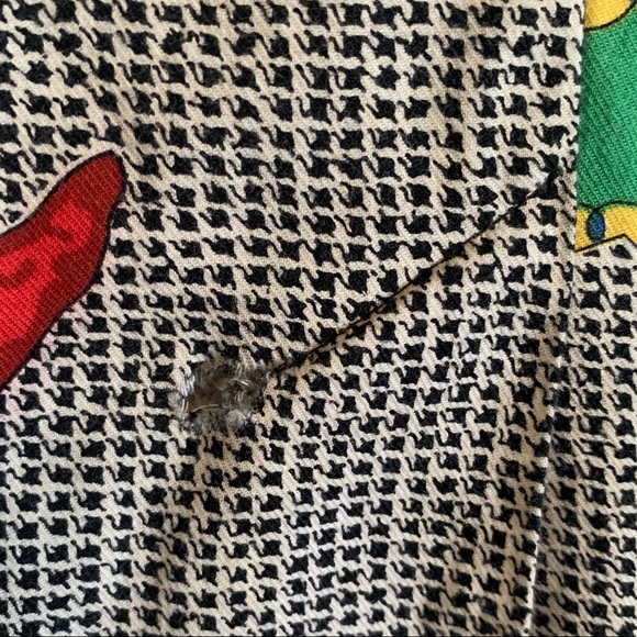 Western Inspired Vintage Maxi Skirt - Picture 6 of 6